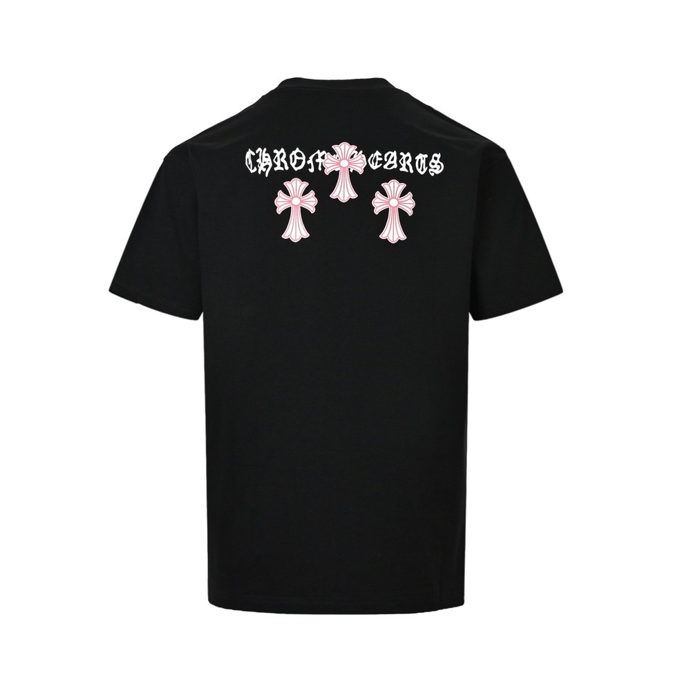 Chrome Hearts T-shirts-1021