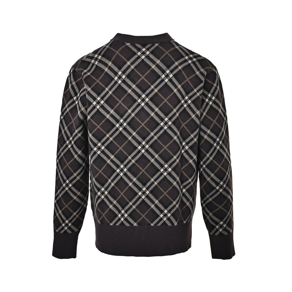 Burberry Sweater-046