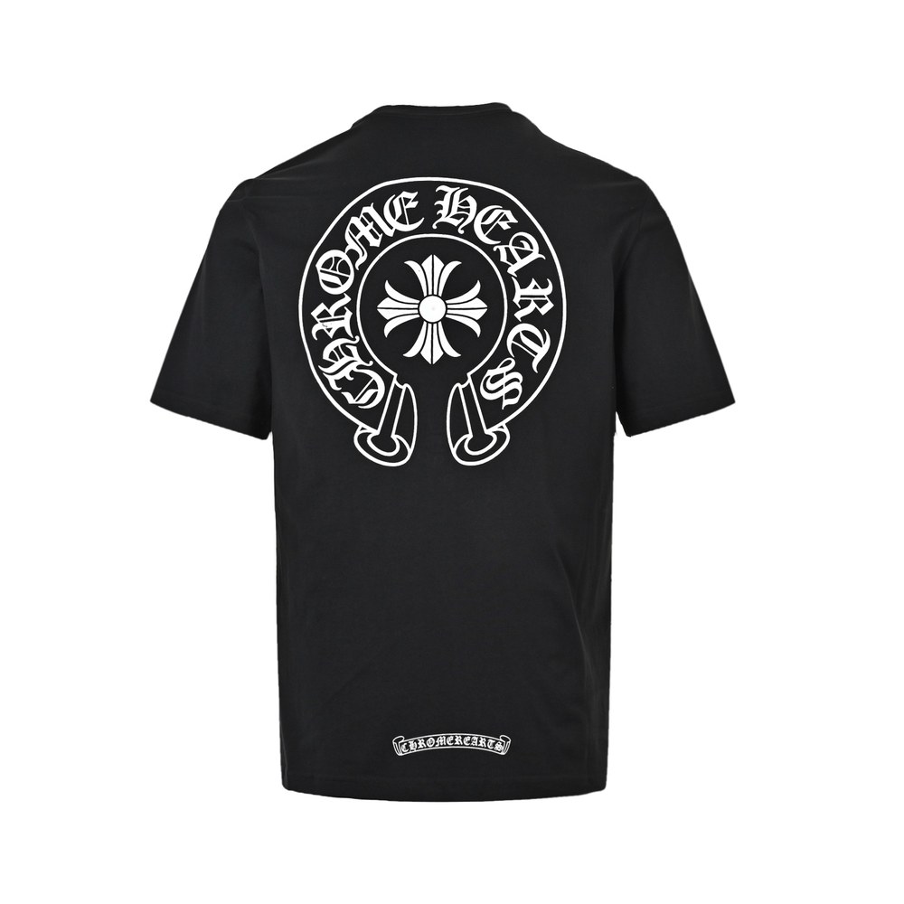 Chrome Hearts T-shirts-741