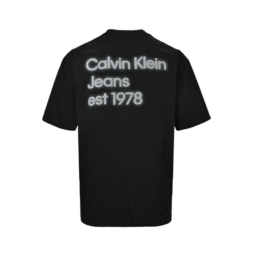Calvin Klein T-shirts-001