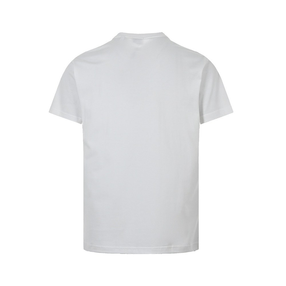 Burberry T-shirts-1273