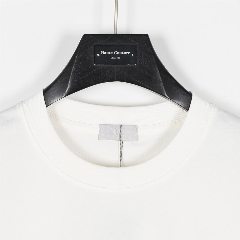 Dior T-shirts-358