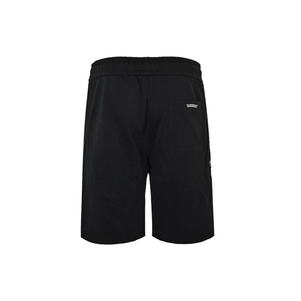 Chrome Hearts shorts-646