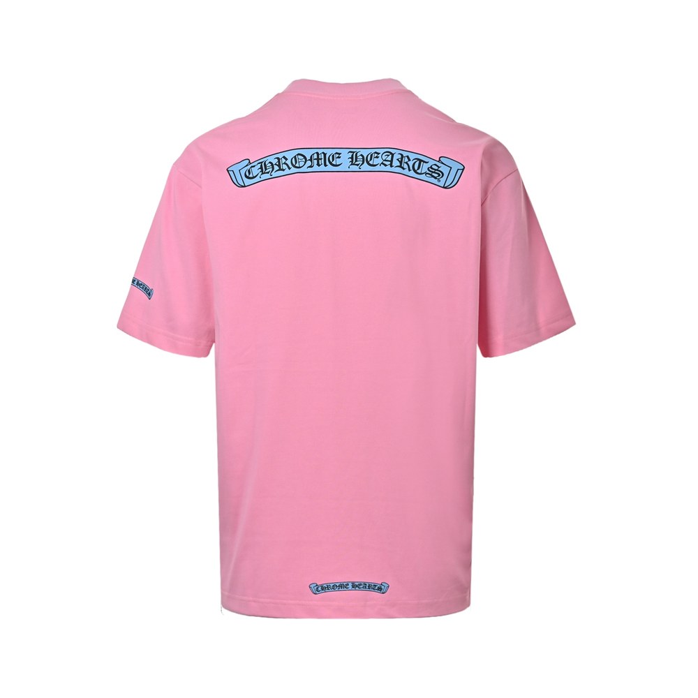 Chrome Hearts T-shirts-906