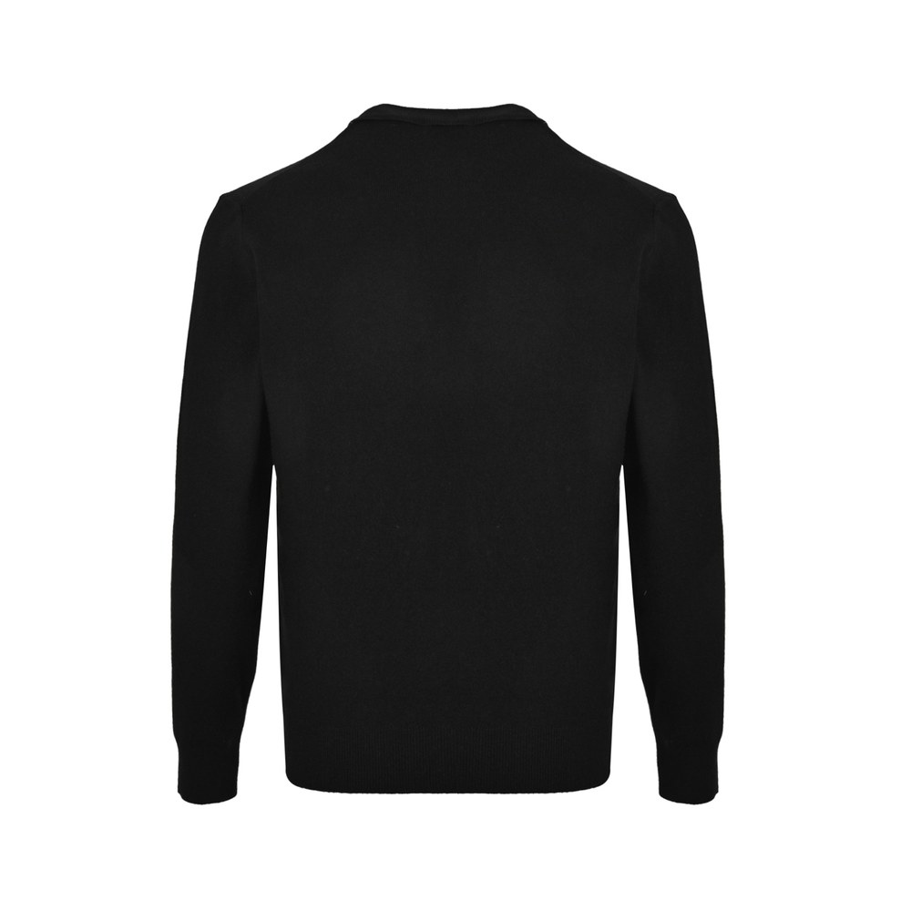 Burberry Sweater-047