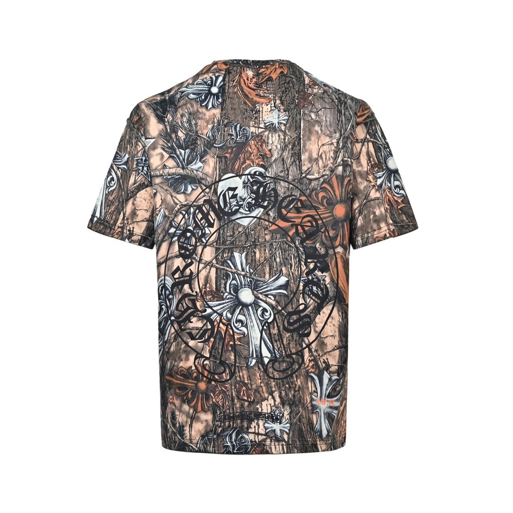 Chrome Hearts T-shirts-999