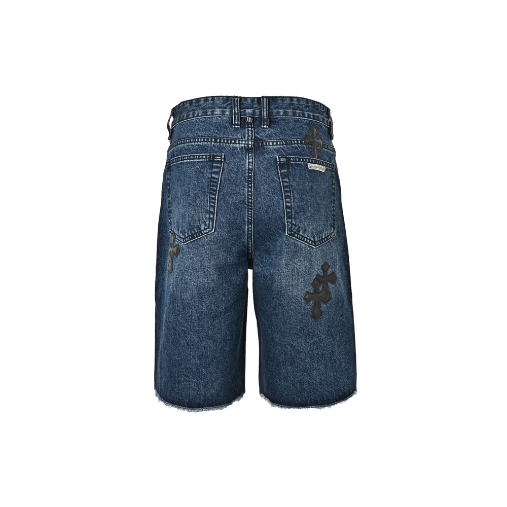 Chrome Hearts shorts-682