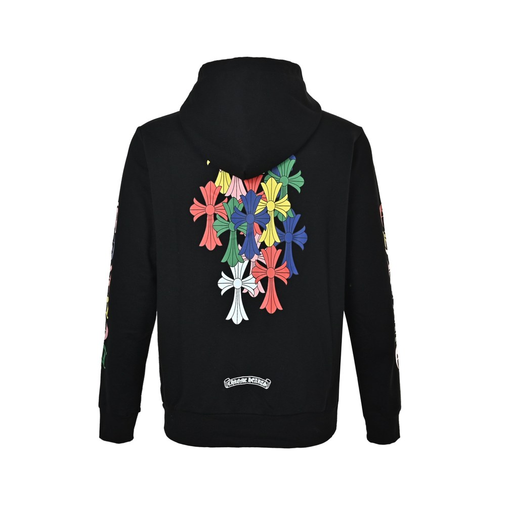 Chrome Hearts Hoody-964