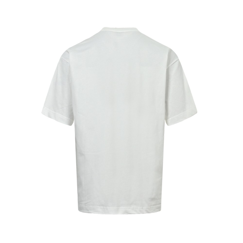 Burberry T-shirts-1300