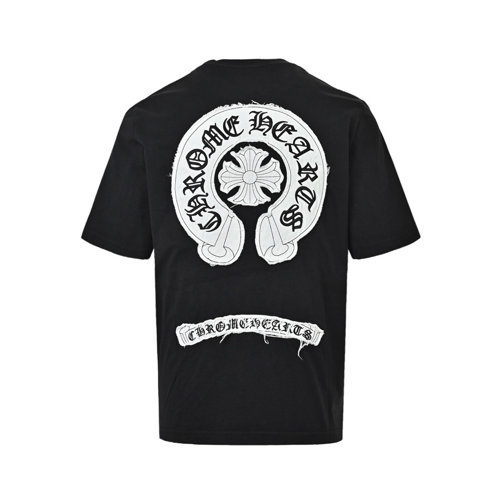 Chrome Hearts T-shirts-719
