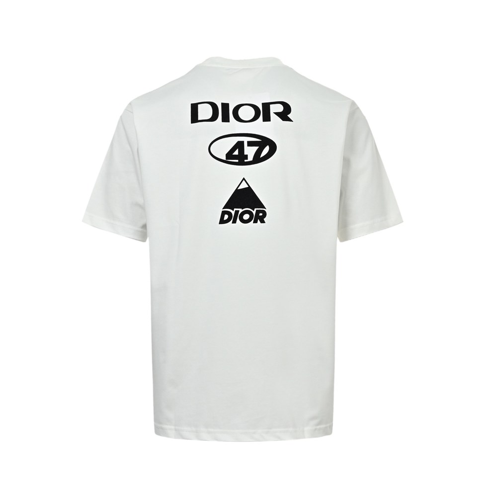 Dior T-shirts-337