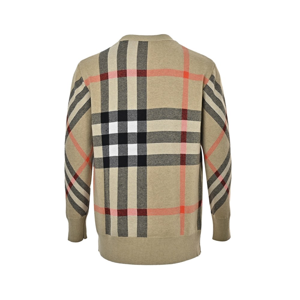 Burberry Sweater-071