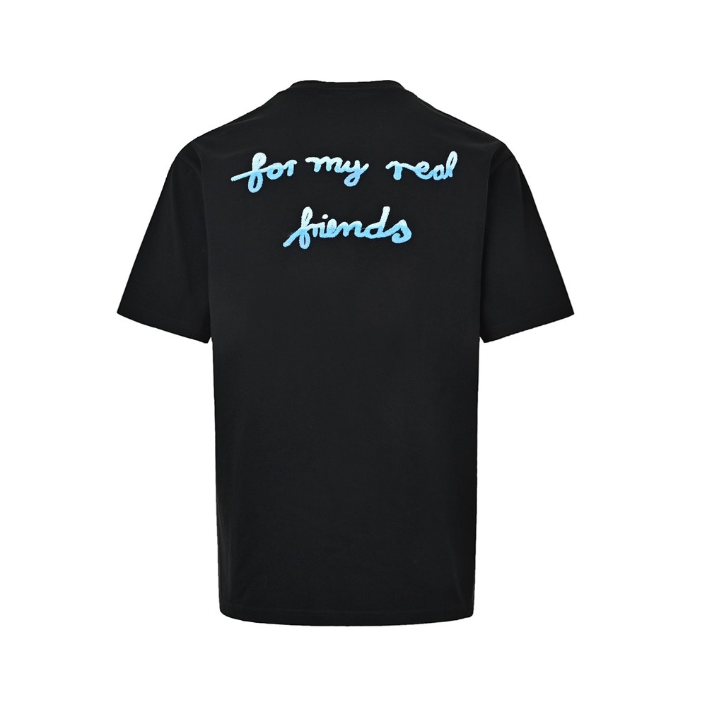 Dior T-shirts-384