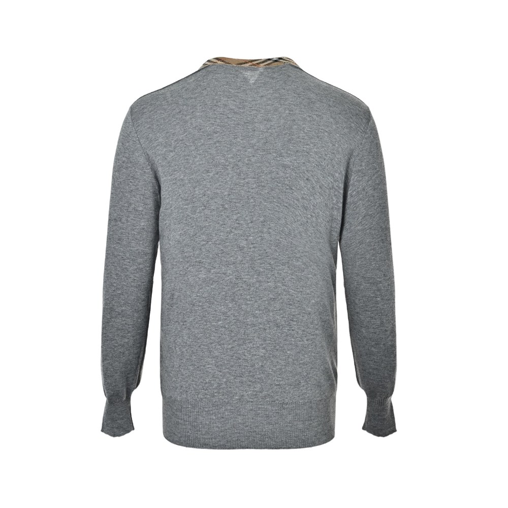 Burberry Sweater-054