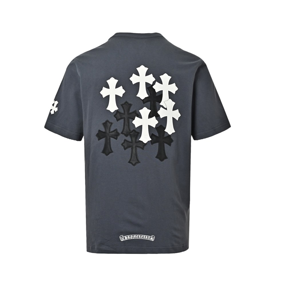 Chrome Hearts T-shirts-724
