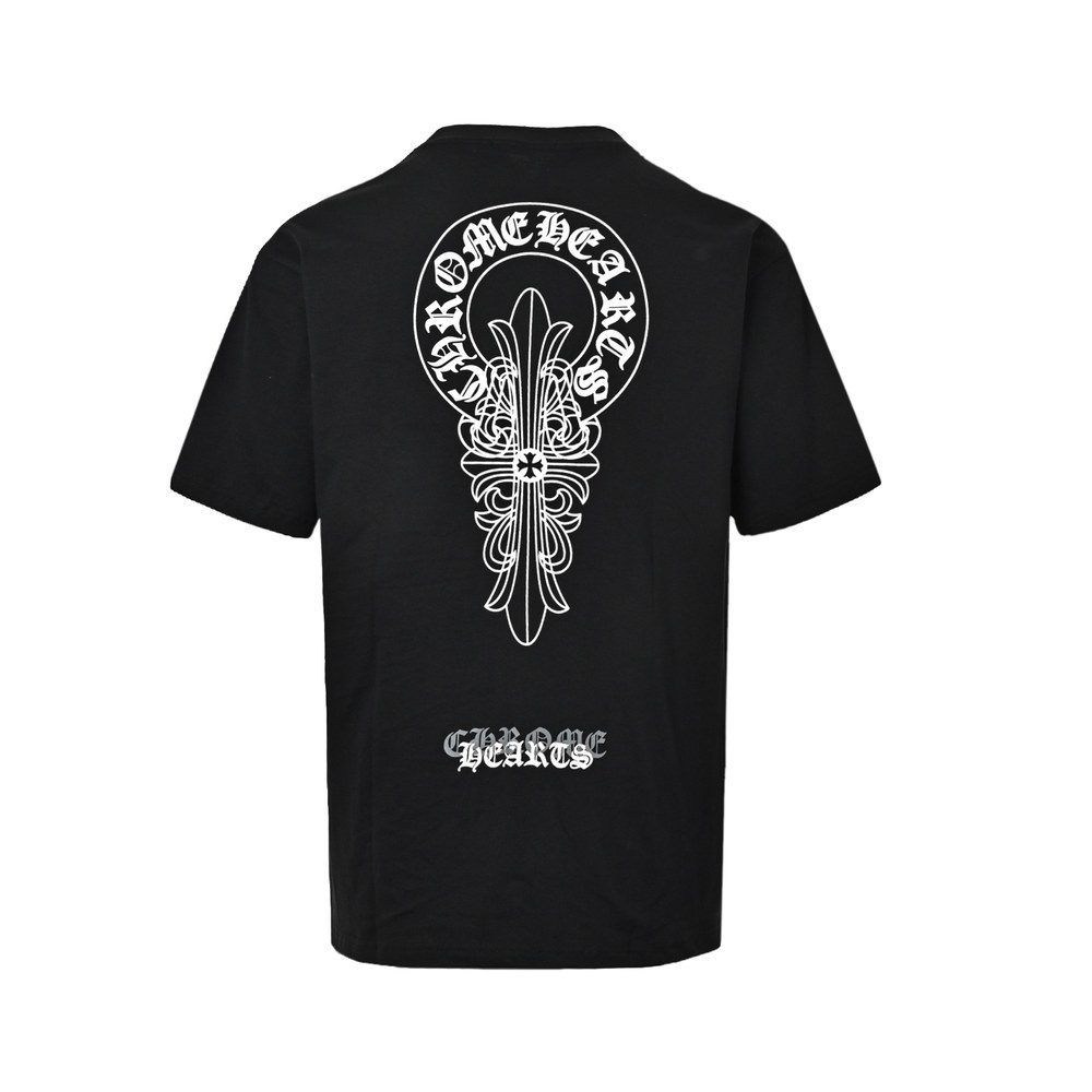 Chrome Hearts T-shirts-778