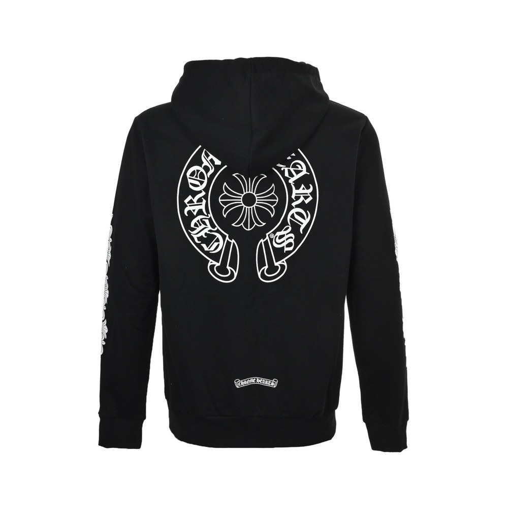 Chrome Hearts Jacket-057
