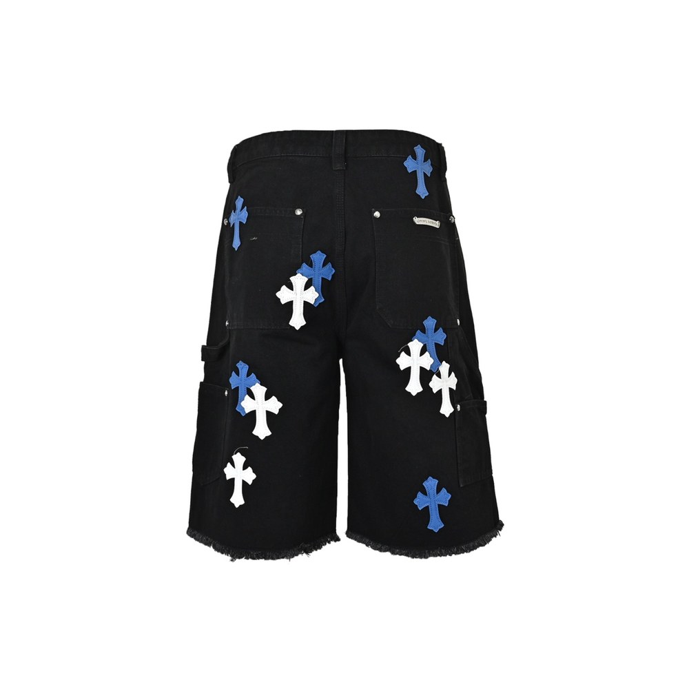 Chrome Hearts shorts-671