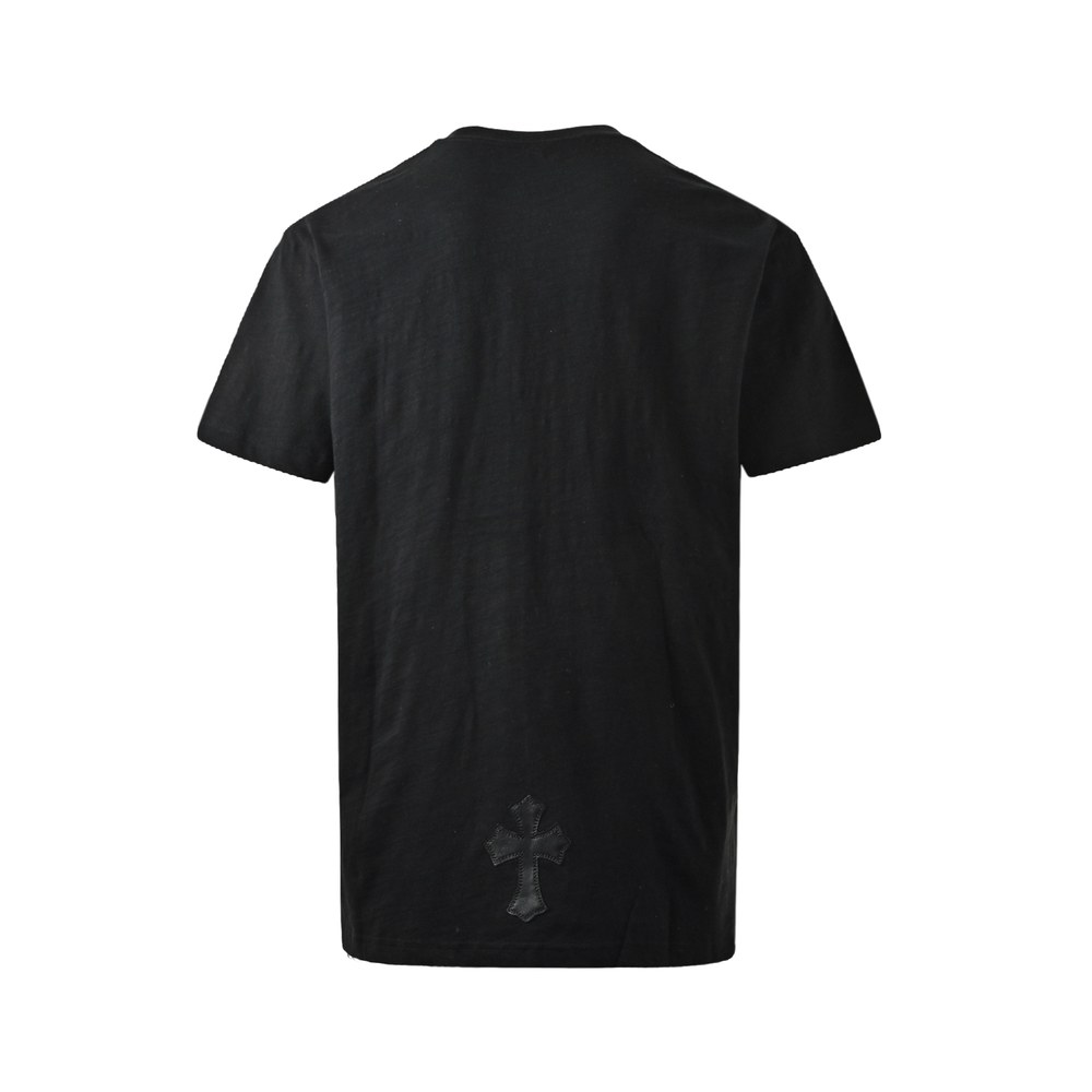 Chrome Hearts T-shirts-982