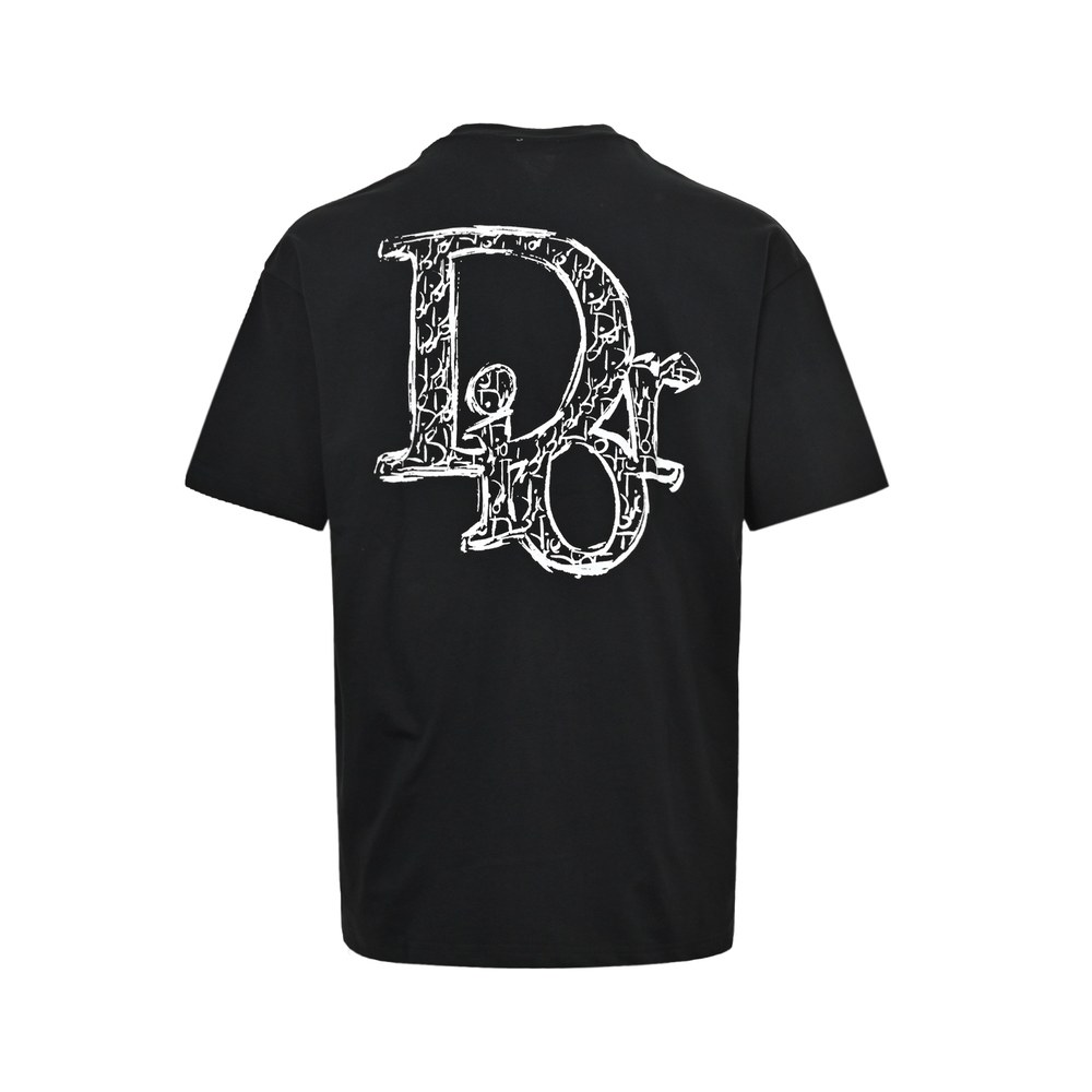 Dior T-shirts-342