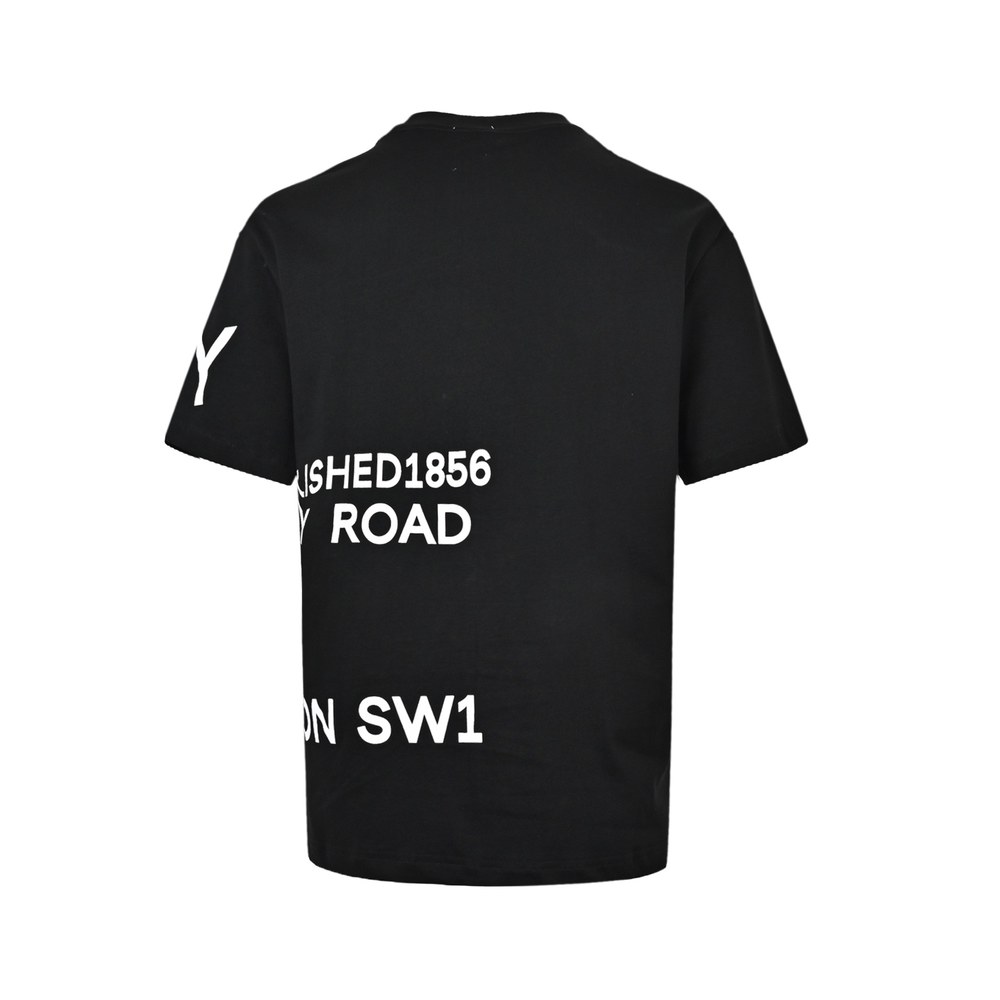Burberry T-shirts-1297