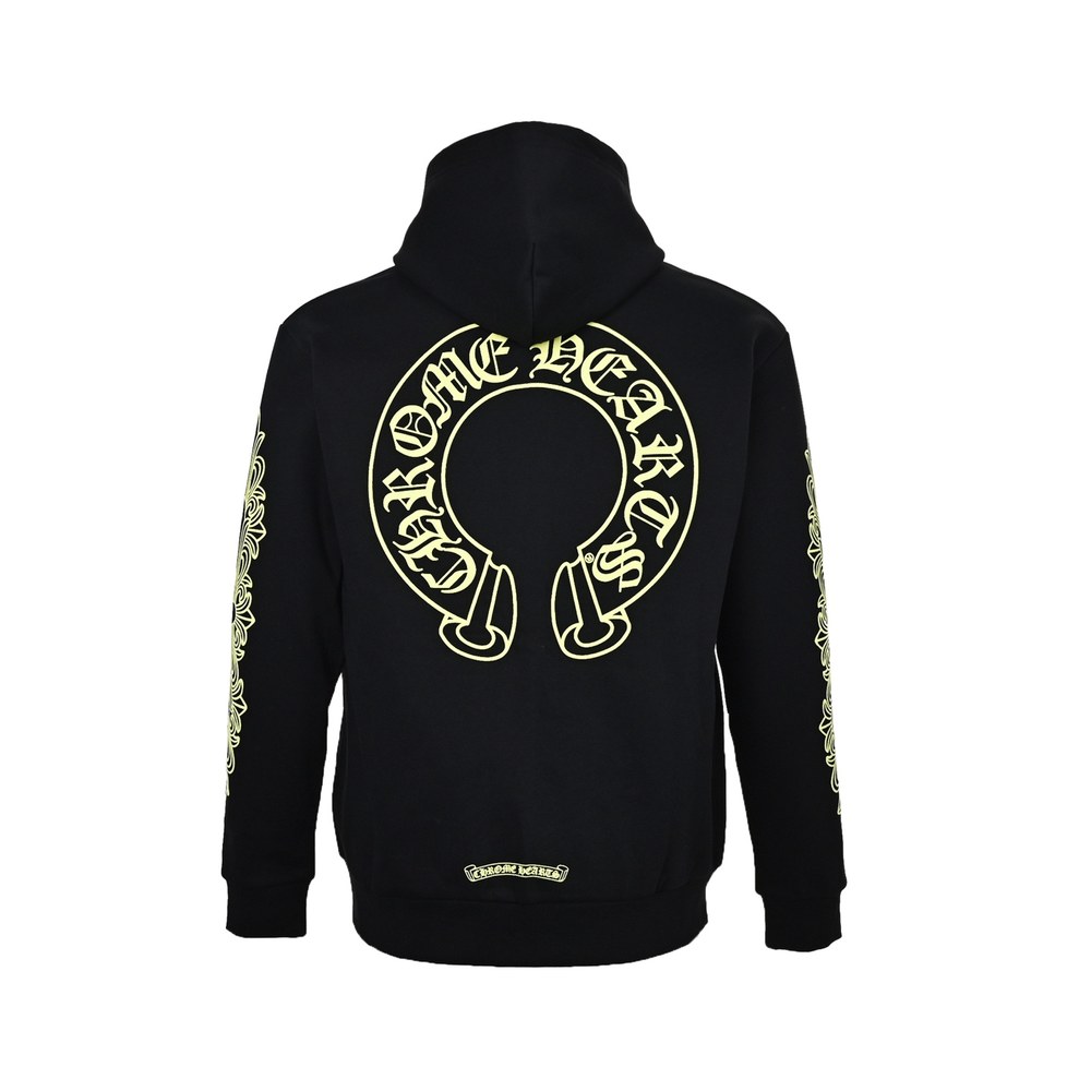 Chrome Hearts Jacket-064