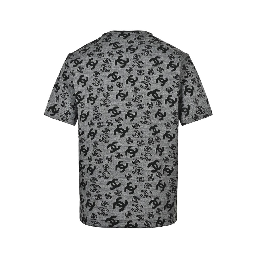 Chanel T-shirts-011
