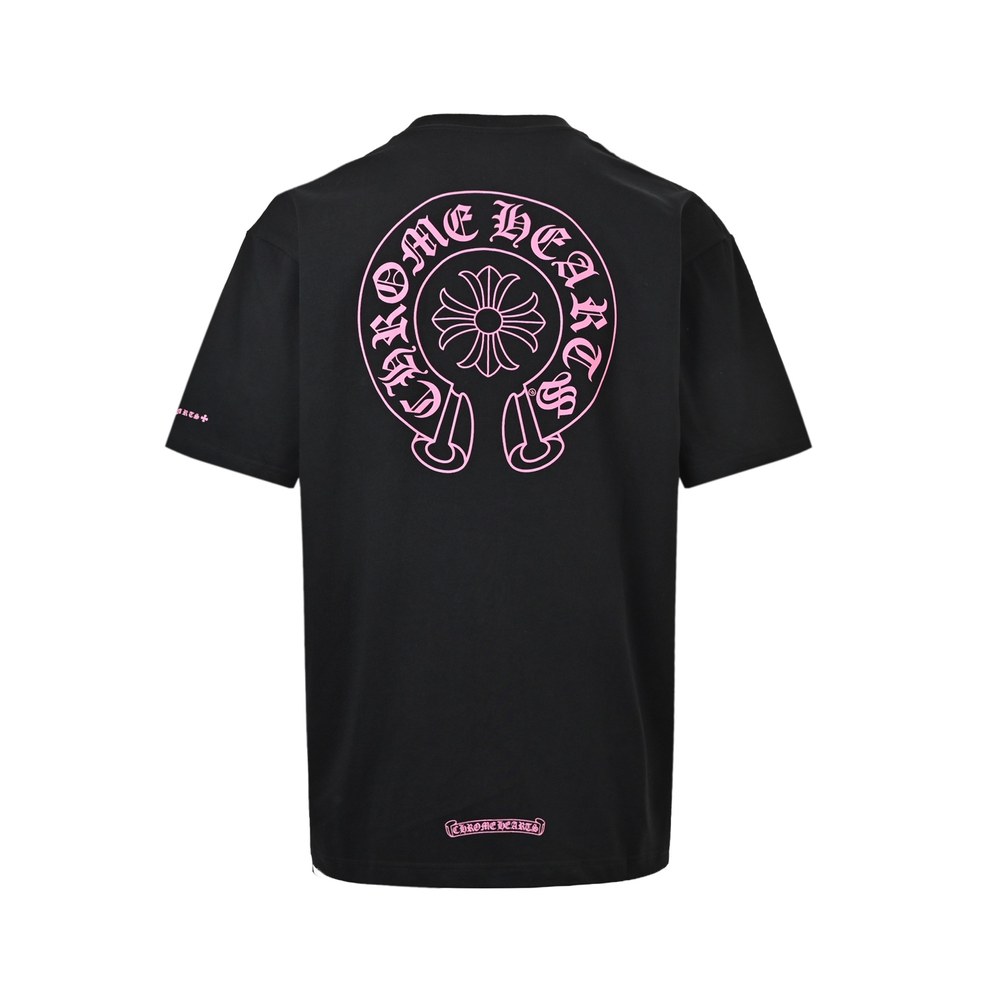 Chrome Hearts T-shirts-934
