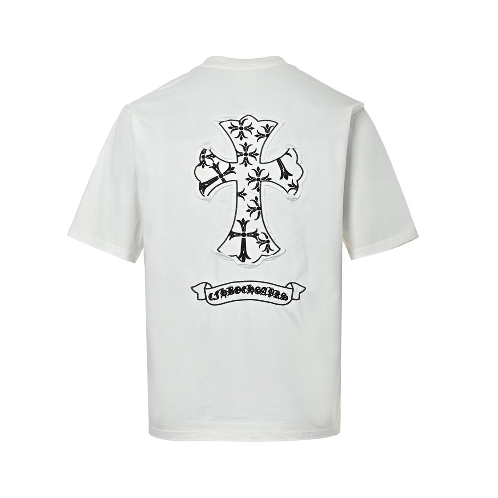 Chrome Hearts T-shirts-865
