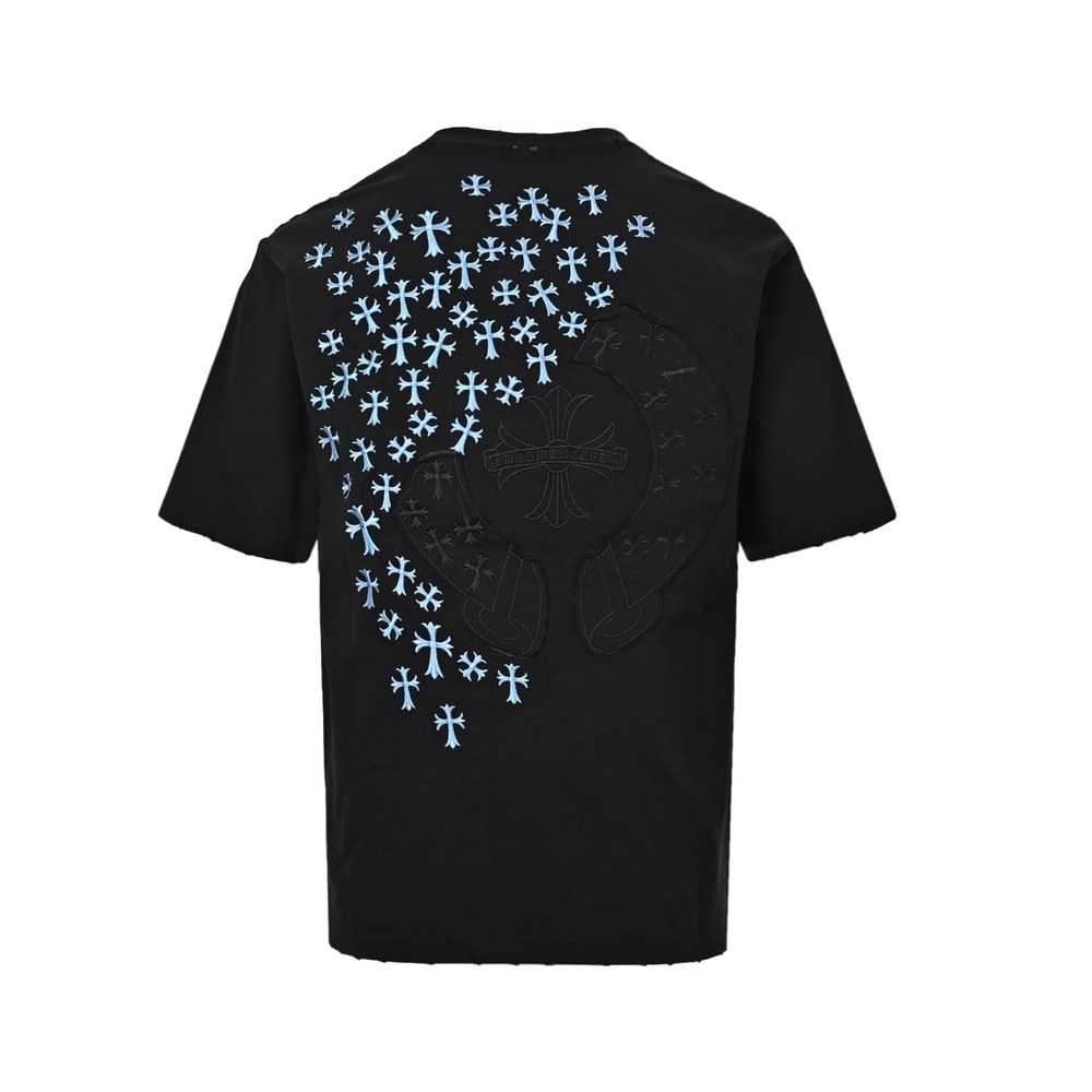 Chrome Hearts T-shirts-912