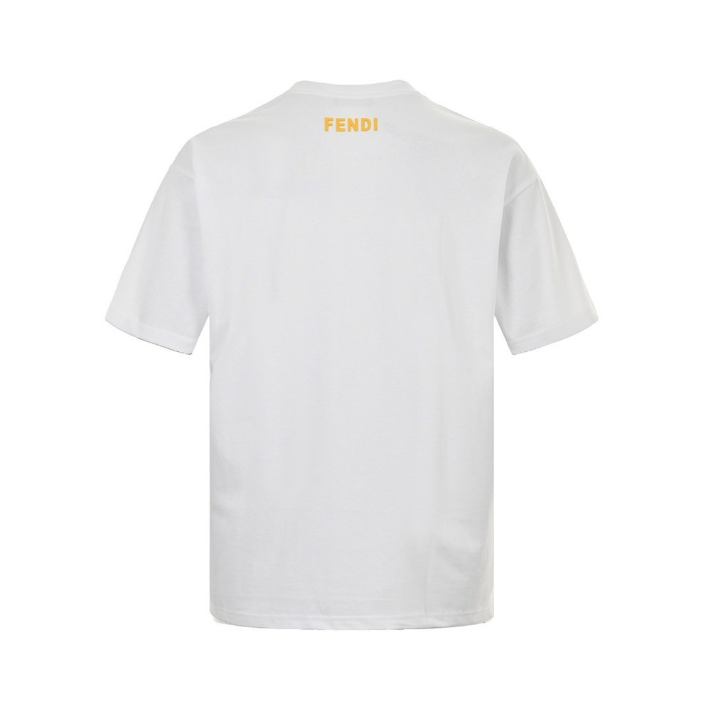 Fendi T-shirts-671