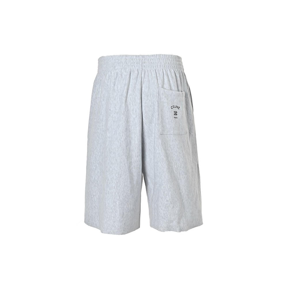 Celine Shorts-003