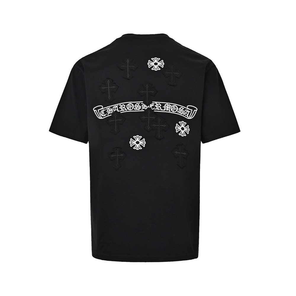 Chrome Hearts T-shirts-970