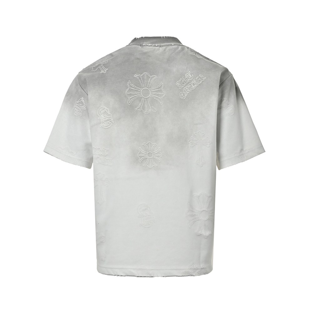 Chrome Hearts T-shirts-918