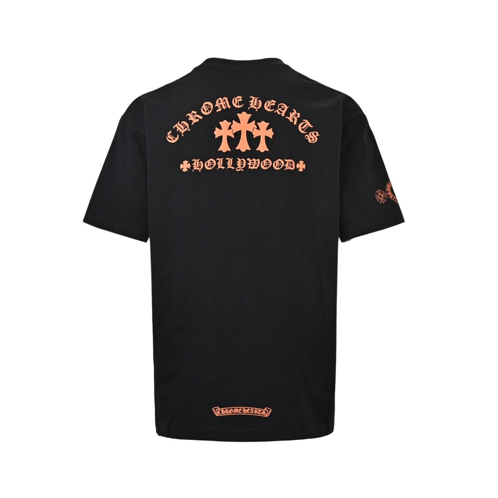Chrome Hearts T-shirts-910