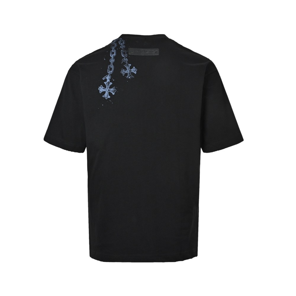 Chrome Hearts T-shirts-856