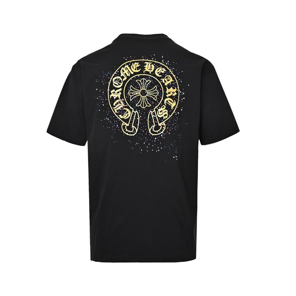 Chrome Hearts T-shirts-765