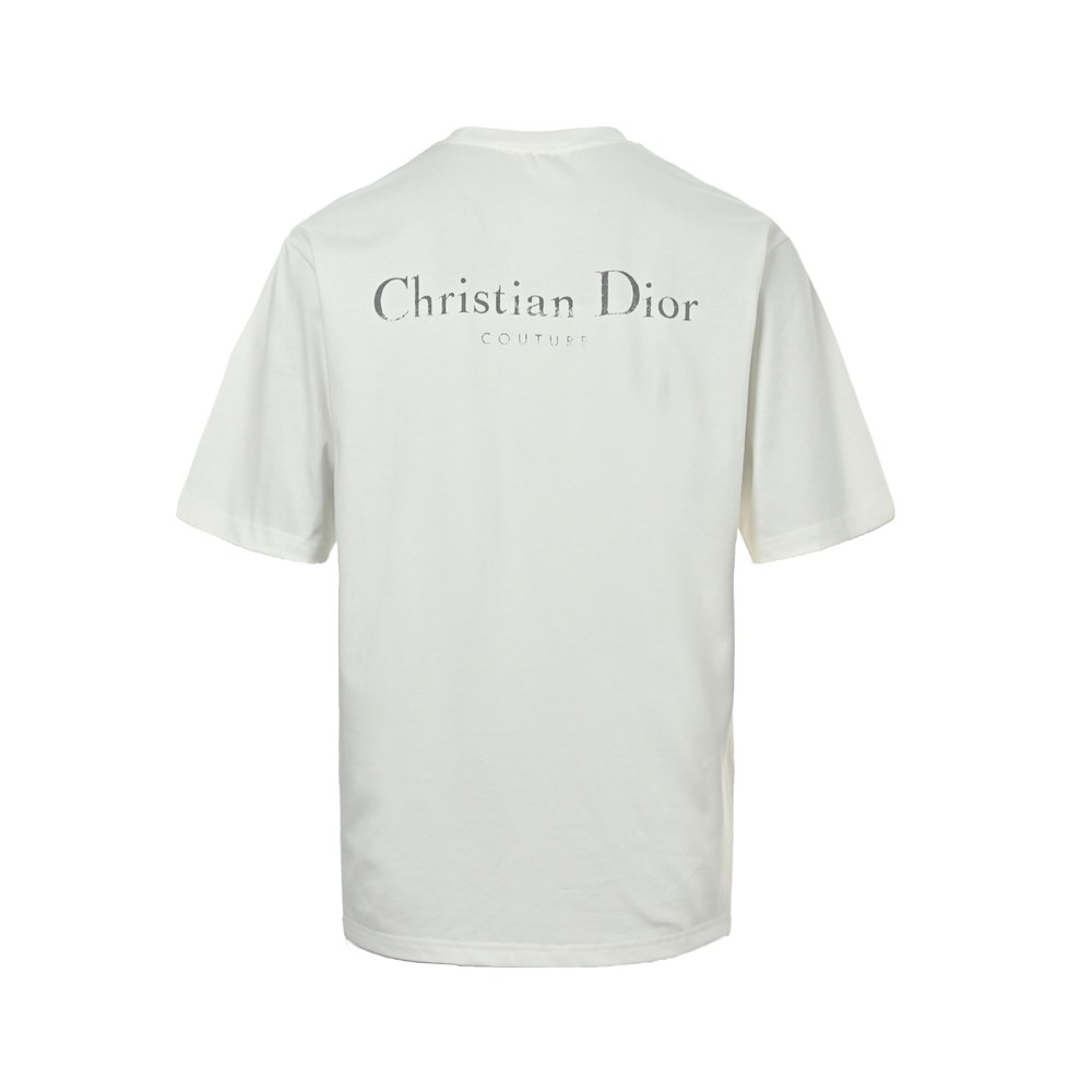 Dior T-shirts-393