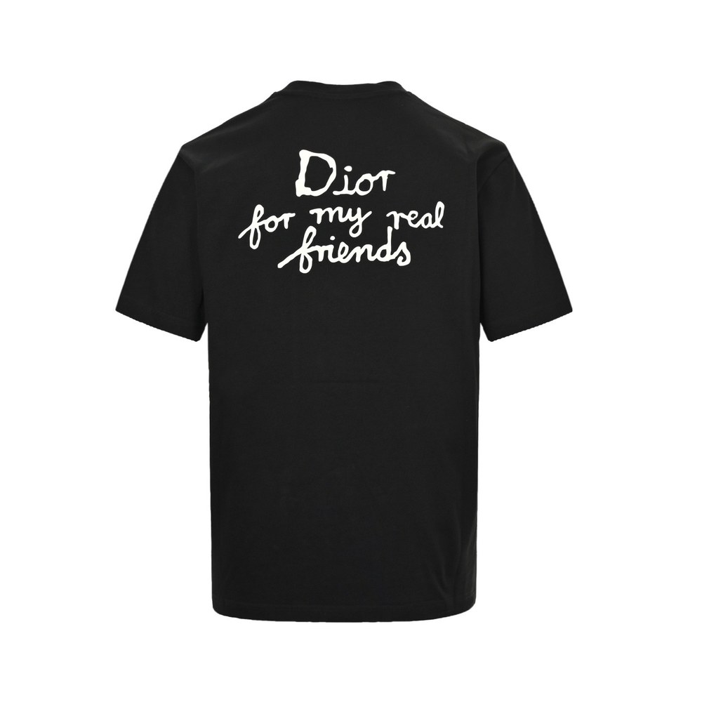 Dior T-shirts-308
