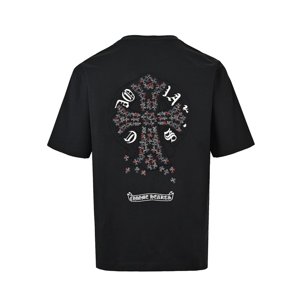 Chrome Hearts T-shirts-897
