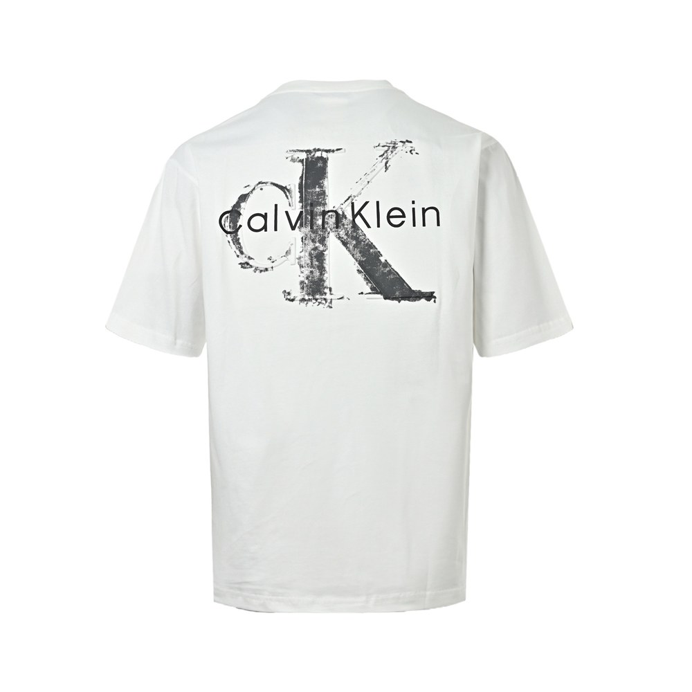 Calvin Klein T-shirts-004