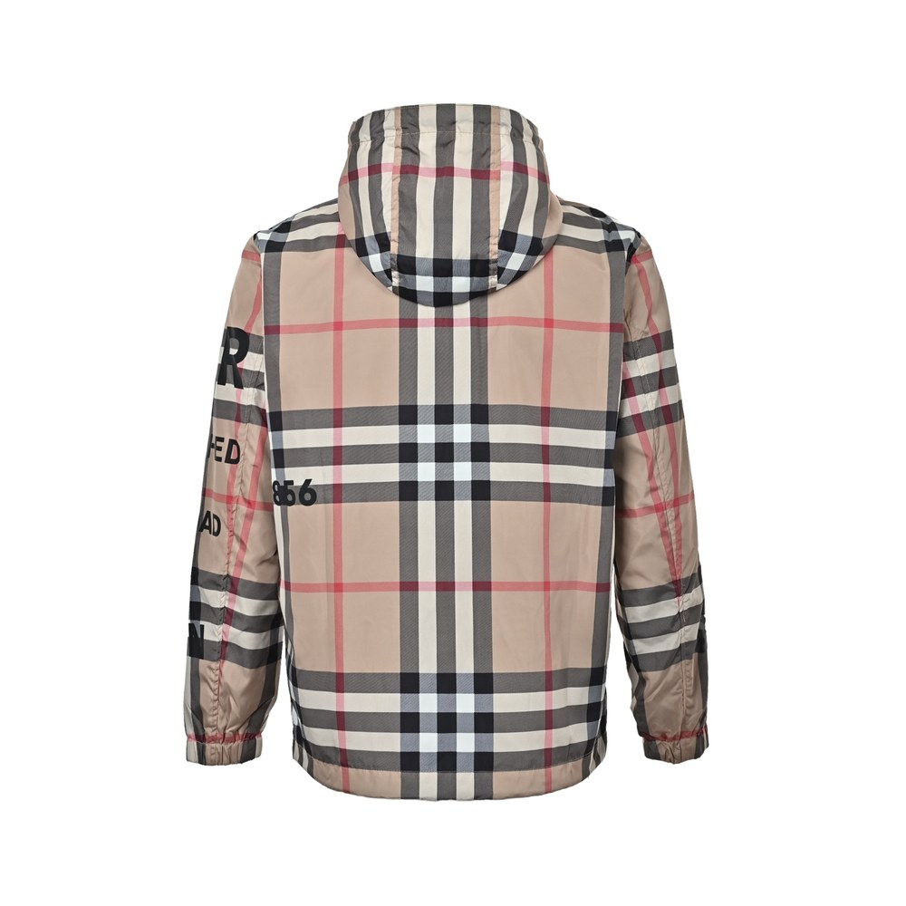 Burberry Leather Jacket-016