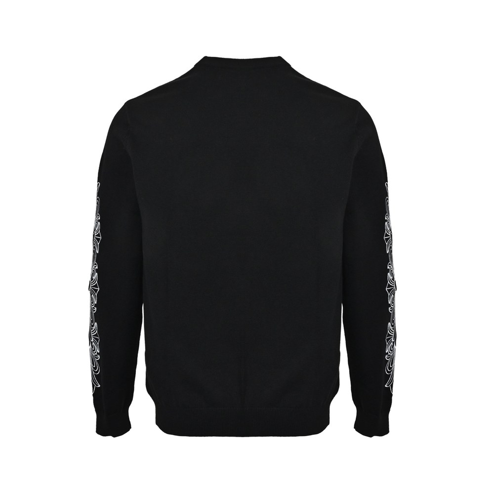 Chrome Hearts Sweater-086