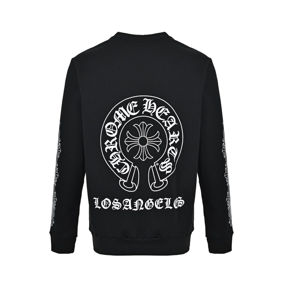 Chrome Hearts Hoody-953