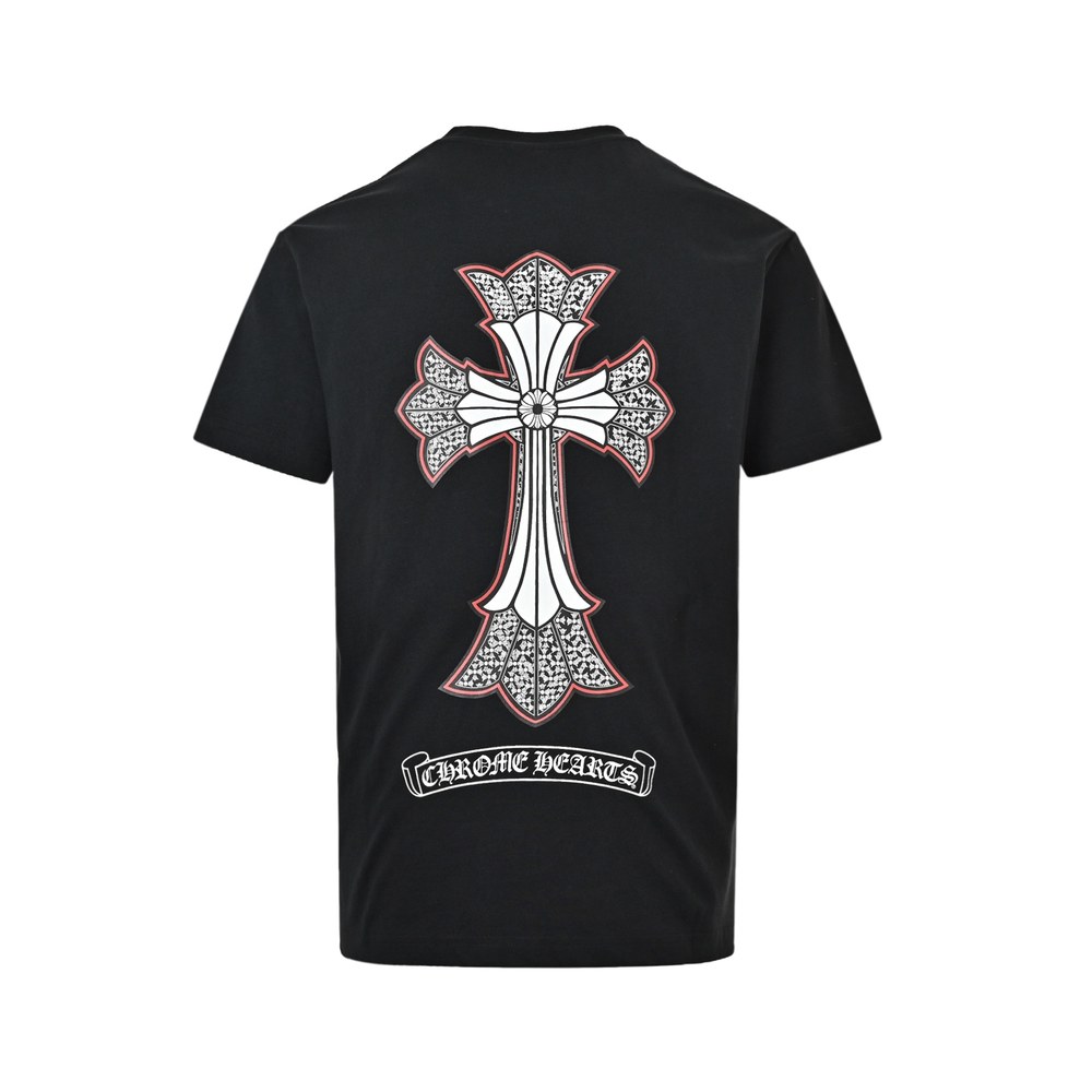 Chrome Hearts T-shirts-874