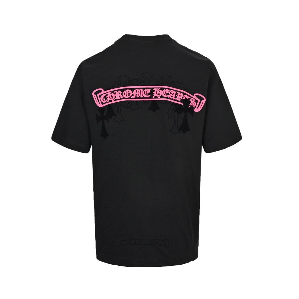 Chrome Hearts T-shirts-840