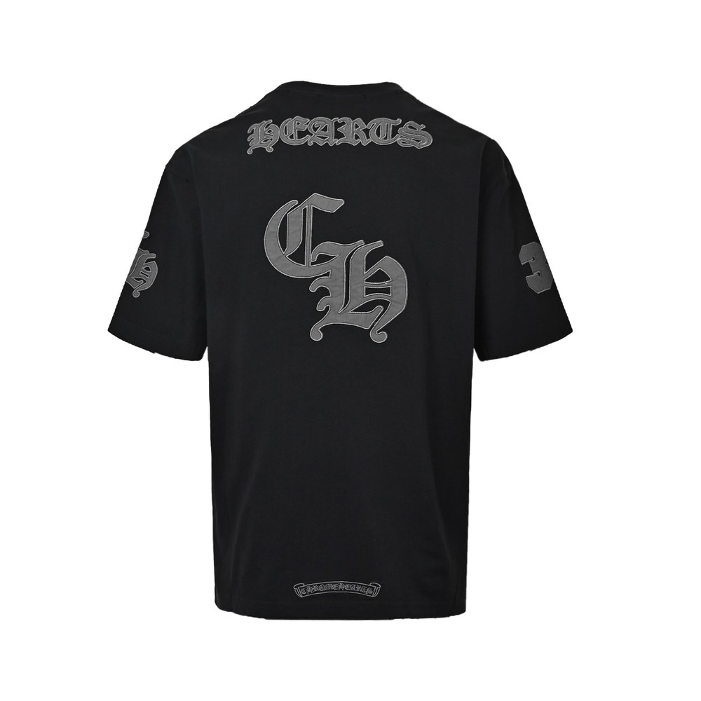 Chrome Hearts T-shirts-908
