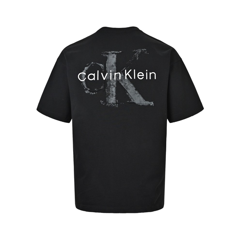 Calvin Klein T-shirts-003