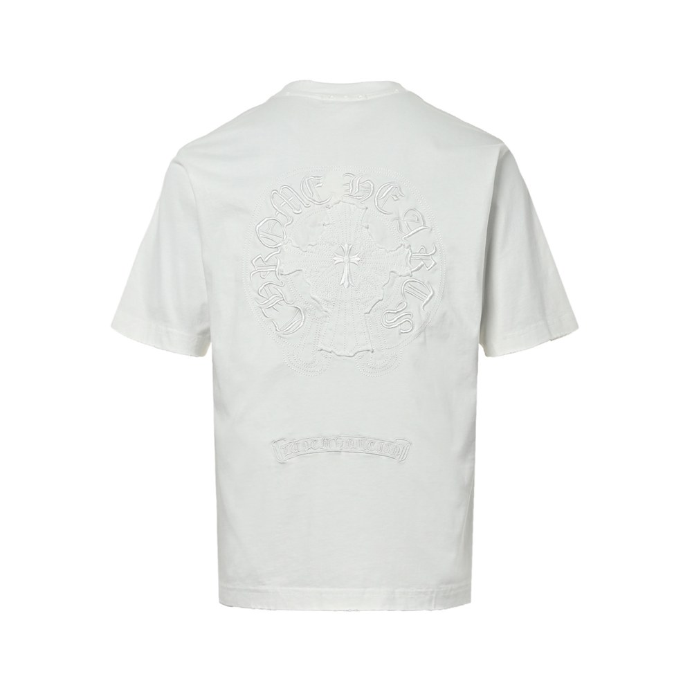 Chrome Hearts T-shirts-954