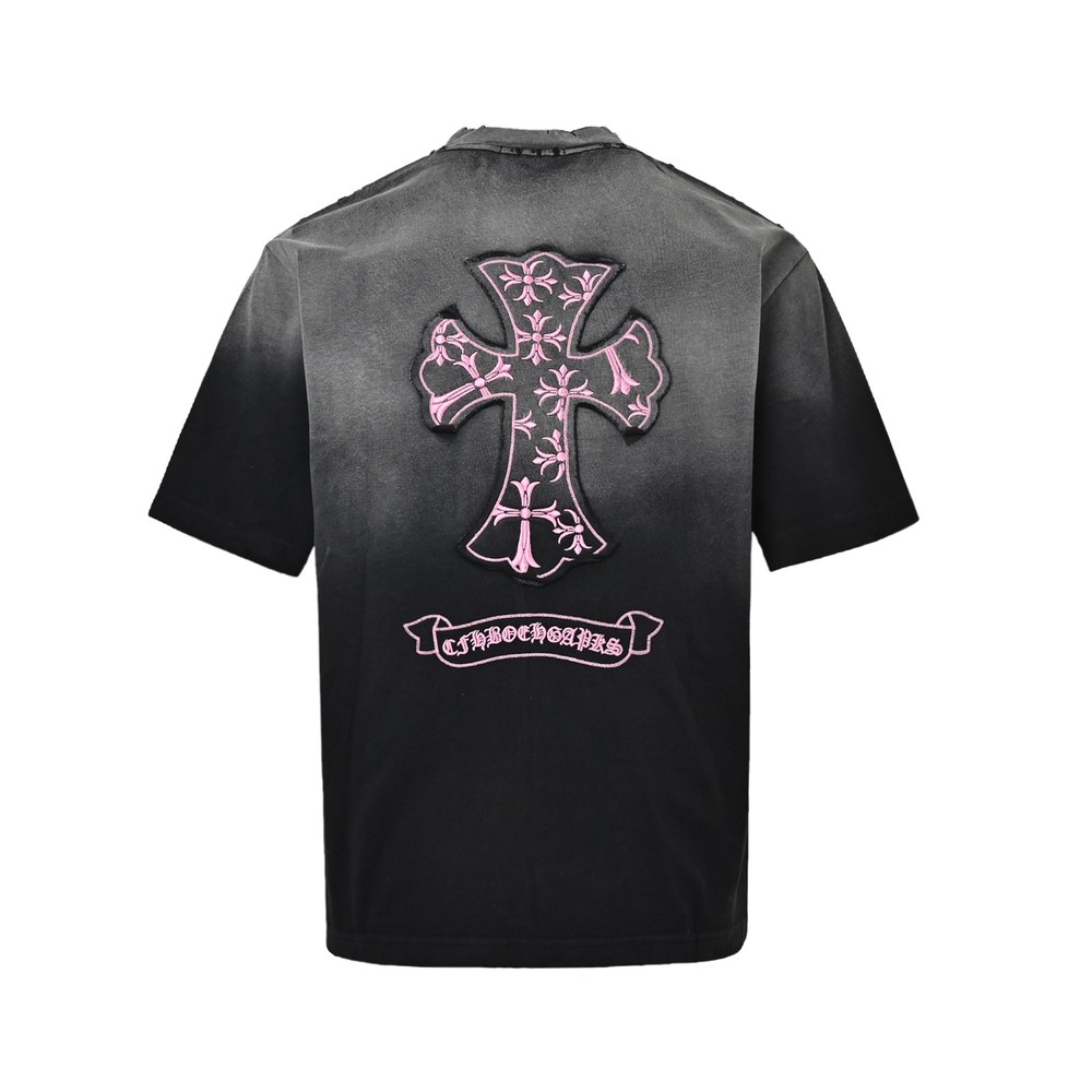 Chrome Hearts T-shirts-864